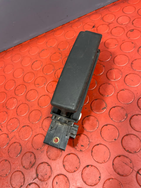 Ford Transit Custom SLIDING DOOR INTERIOR HANDLE Passenger's Side 2.2 2013-2016 P/N BK21V266A62AC - 1