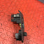 Citroen Relay/Fiat Ducato/Peugeot Boxer WINDOW CONTROL SWITCH Driver's Side 2002-2006 P/N 735335417