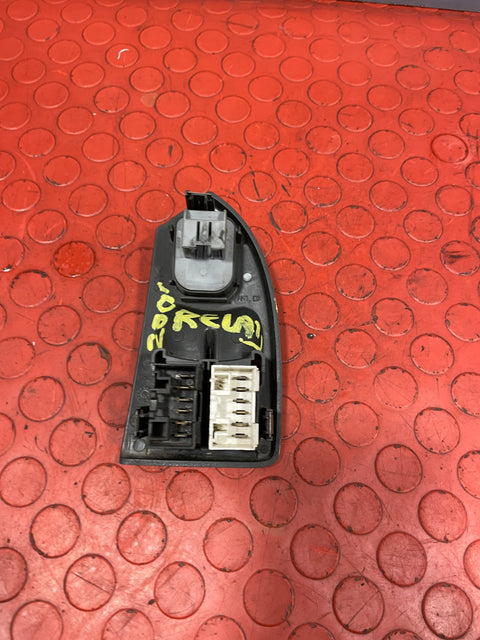 Citroen Relay/Fiat Ducato/Peugeot Boxer WINDOW CONTROL SWITCH Driver's Side 2002-2006 P/N 735335417