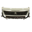 Peugeot Partner FRONT BUMPER GRILL COMPLETE W/ EMBLEM 2015-2018 P/N 99869852 / 9810963880