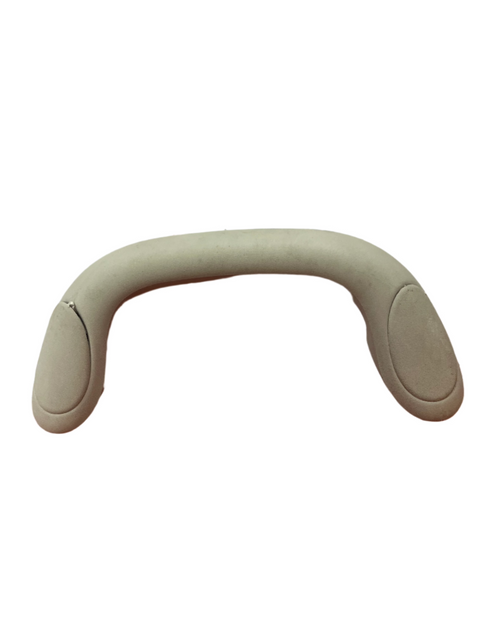 Nissan Navara FRONT INTERIOR ROOF GRAB HANDLE 2015-2024 P/N 739424KJ0B