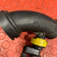 Peugeot Partner/Citroen Berlingo AIR INTAKE HOSE PIPE W/ AIR FLOW SENSOR 1.6hdi 2008-2015 P/N 9801021780 - 1