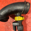 Peugeot Partner/Citroen Berlingo AIR INTAKE HOSE PIPE W/ AIR FLOW SENSOR 1.6hdi 2008-2015 P/N 9801021780 - 1