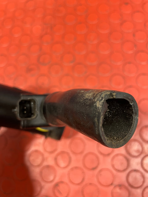 Peugeot Partner/Citroen Berlingo AIR INTAKE HOSE PIPE W/ AIR FLOW SENSOR 1.6hdi 2008-2015 P/N 9801021780 - 1