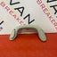 Nissan Navara FRONT INTERIOR ROOF GRAB HANDLE 2015-2024 P/N 739424KJ0B