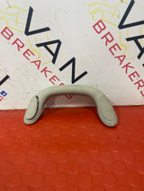 Nissan Navara FRONT INTERIOR ROOF GRAB HANDLE 2015-2024 P/N 739424KJ0B