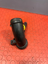 Peugeot Partner/Citroen Berlingo AIR INTAKE HOSE PIPE W/ AIR FLOW SENSOR 1.6hdi 2008-2015 P/N 9801021780 - 1