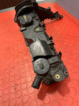 Citroen Berlingo/Peugeot Partner CYLINDER HEAD / VALVE COVER 2013-2018 1.6 HDi P/N 9688939180