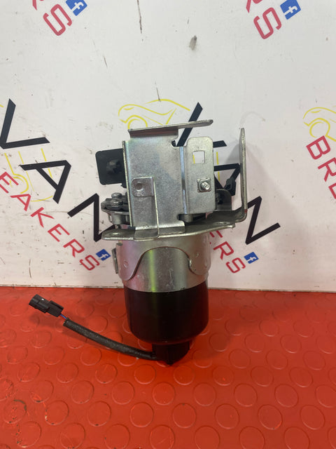 Nissan Navara 2.3 FUEL FILTER HOUSING 2015-2024 P/N 70537512