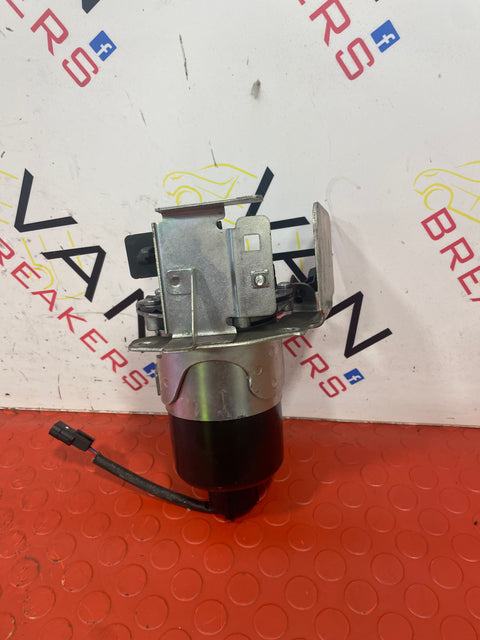 Nissan Navara 2.3 FUEL FILTER HOUSING 2015-2024 P/N 70537512
