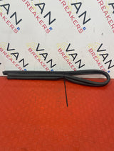 Citroen Berlingo/Peugeot Partner FRONT AIR INTAKE GRILL RUBBER SEAL 2008 >on P/N 9816782280