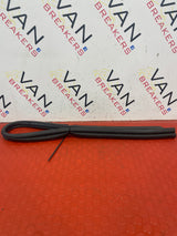 Citroen Berlingo/Peugeot Partner FRONT AIR INTAKE GRILL RUBBER SEAL 2008 >on P/N 9816782280