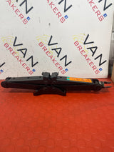 Nissan Navara LIFTING JACK 2015-2024 P/N 995505JL0A