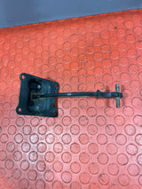 Citroen Berlingo/Peugeot Partner DOOR CHECK STRAP REAR 2018-2025 P/N 9681466280 - 1