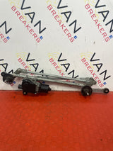 Nissan Navara WIPER LINKAGE AND MOTOR 2016  P/N 288004JA0A