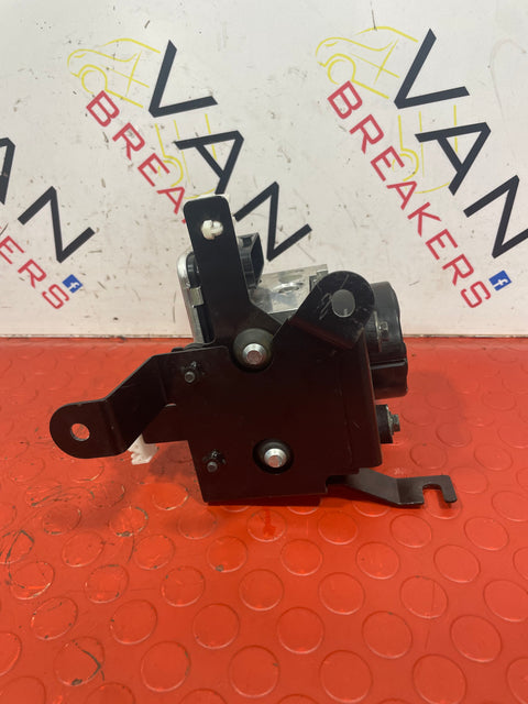 Nissan Navara 2.3 ABS PUMP 2015-2024 P/N 476605JU0A