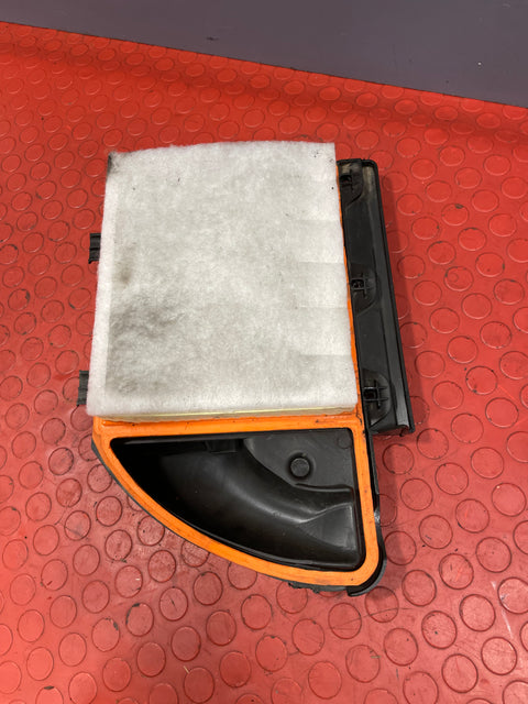 Citroen Berlingo/Peugeot Partner AIRBOX TOP COVER With AIR FILTER 1.6 HDi 2016 P/N 9673061080