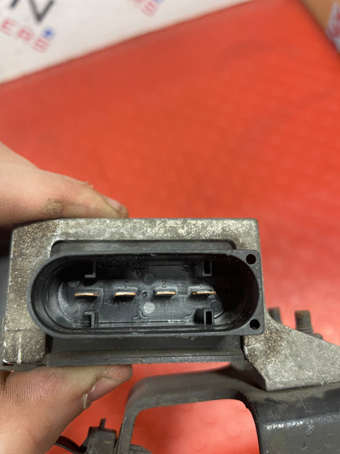 Renault Trafic/ Vauxhall Vivaro GLOW PLUG RELAY 2014-2017 P/N 271203982R