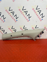 Nissan Navara P/S PILLAR TRIM PIECE 2015-2024 P/N 769124JA1A