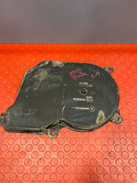 Renault Trafic/Nissan Primastar ADBLUE TANK COVER PANEL 2.0 DCi 2019-2024 P/N 208S39427R