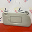 Nissan Navara D/S SUN VISOR 2015-2024 P/N 964005JU0C