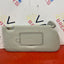 Nissan Navara D/S SUN VISOR 2015-2024 P/N 964005JU0C