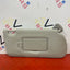 Nissan Navara D/S SUN VISOR 2015-2024 P/N 964005JU0C
