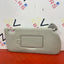 Nissan Navara D/S SUN VISOR 2015-2024 P/N 964005JU0C