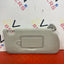 Nissan Navara D/S SUN VISOR 2015-2024 P/N 964005JU0C