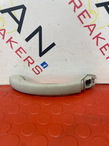Nissan Navara REAR GRAB HANDLE (FITS BOTH SIDES) P/N 739401VA7A