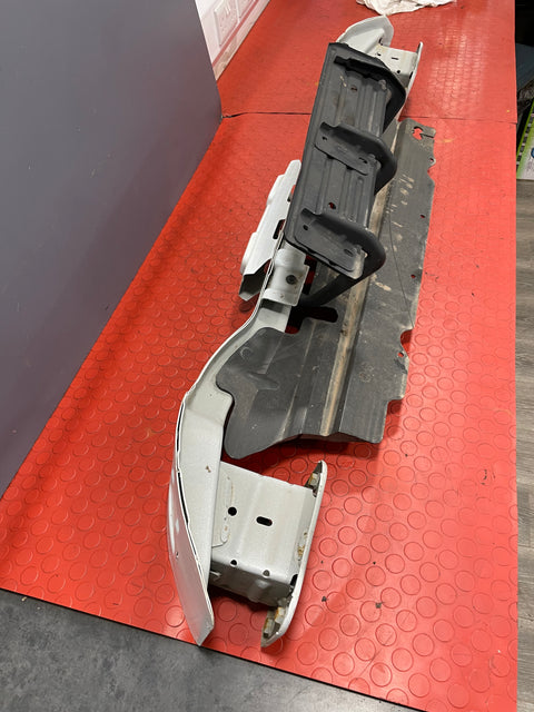 Ford Transit FRONT BUMPER REINFORCEMENT PANEL 2016-2023  P/N BK2117k876A2