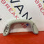 Nissan Navara FRONT ROOF PILLAR GRAB HANDLE 2015-2024 P/N 739424KJ0B