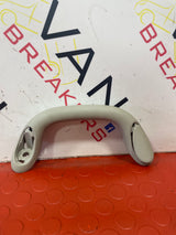 Nissan Navara FRONT ROOF PILLAR GRAB HANDLE 2015-2024 P/N 739424KJ0B