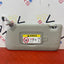 Nissan Navara P/S SUN VISOR 2015-2024 P/N 964015JU0D