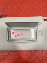 Nissan Navara P/S SUN VISOR 2015-2024 P/N 964015JU0D