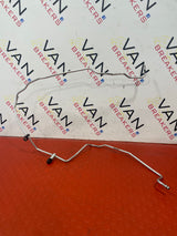 Nissan Navara 2.3 AIR CONDITIONING PIPES 2015-2024 P/N 924405JU0B