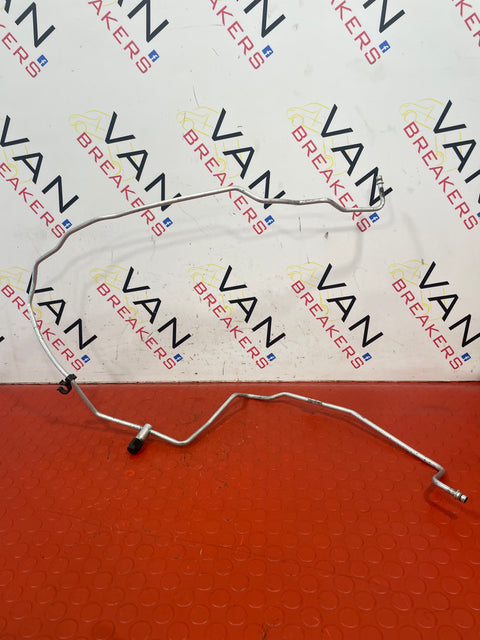 Nissan Navara 2.3 AIR CONDITIONING PIPES 2015-2024 P/N 924405JU0B