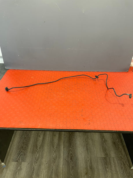 Vauxhall Vivaro/Citroen Dispatch/Peugeot Expert/Toyota Proace/Fiat Scudo  EXPANSION BOTTLE PIPE NO. 5 P/N 9818468680