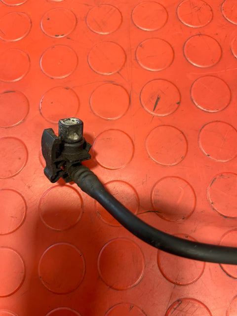 Vauxhall Vivaro/Citroen Dispatch/Peugeot Expert/Toyota Proace/Fiat Scudo  EXPANSION BOTTLE PIPE NO. 5 P/N 9818468680