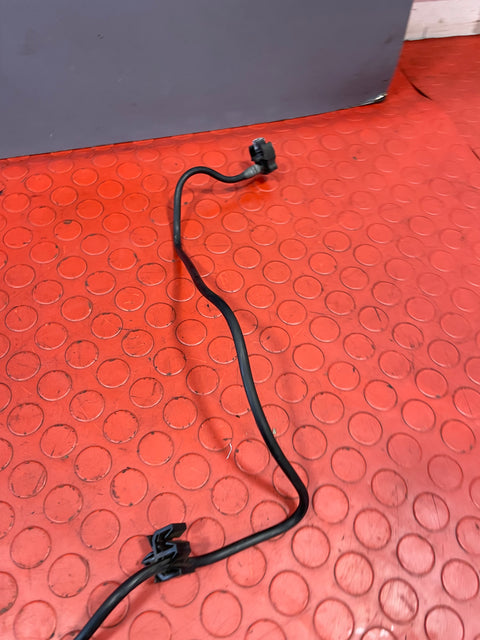 Vauxhall Vivaro/Citroen Dispatch/Peugeot Expert/Toyota Proace/Fiat Scudo  EXPANSION BOTTLE PIPE NO. 5 P/N 9818468680