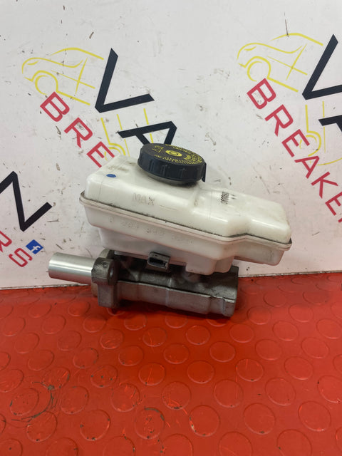 Nissan Navara 2.3 BRAKE MASTER CYLINDER 2015-2024 P/N 460105JK2B