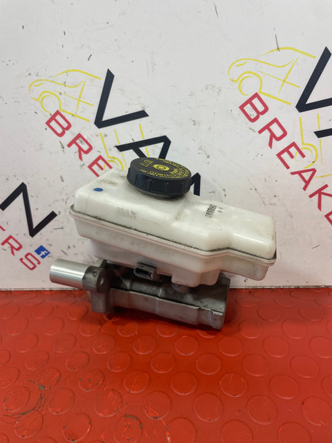 Nissan Navara 2.3 BRAKE MASTER CYLINDER 2015-2024 P/N 460105JK2B