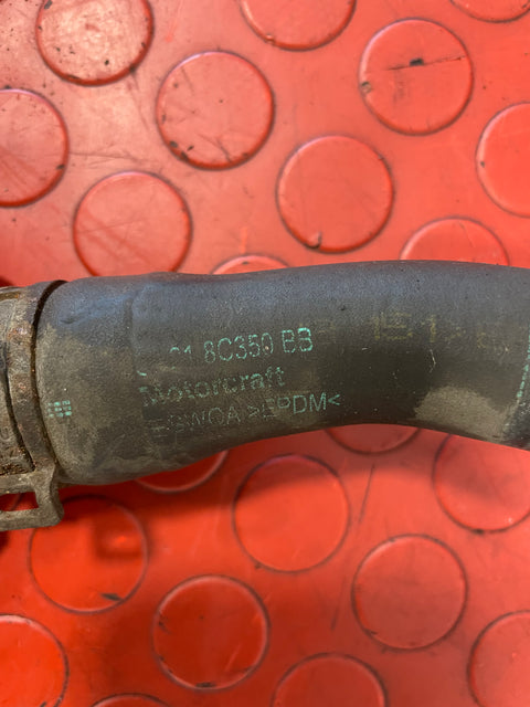 Ford Transit Custom RADIATOR COOLANT HOSE 2.0 2016-2023 P/N GK218C350BB