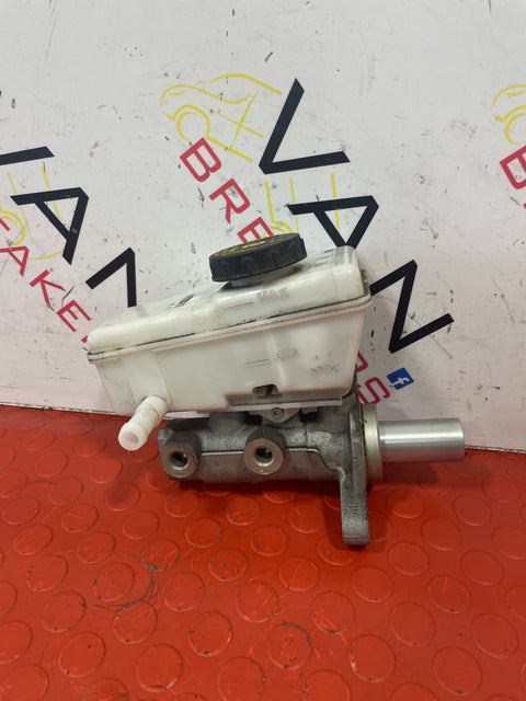 Nissan Navara 2.3 BRAKE MASTER CYLINDER 2015-2024 P/N 460105JK2B