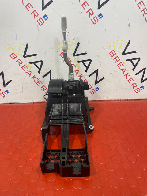 Nissan Navara 2.3 GEAR SELECTOR WITHOUT GEAR KNOB 2015-2024 P/N 341015JU0A