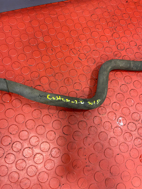 Ford Transit Custom RADIATOR COOLANT HOSE 2.0 2016-2023 P/N GK218C350BB