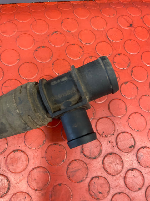 Ford Transit Custom RADIATOR COOLANT HOSE 2.0 2018 P/N GK218286BE - 1