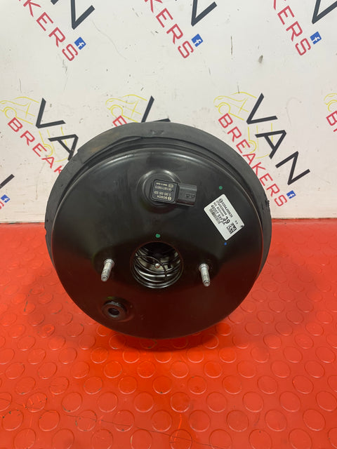 Nissan Navara D23 BRAKE SERVO 2015-2024 P/N 460075XF2A