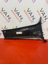 Nissan Navara P/S LOWER PILLAR TRIM 2015-2024 P/N 769164KJ0A