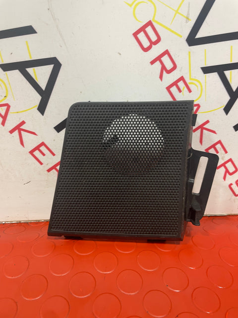 Nissan Navara SIDE SPEAKER TRIM COVER 2015-2024 P/N 281774KJ0A